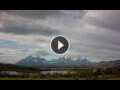 Webcam Torres del Paine National Park