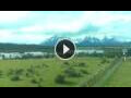 Webcam Parc National Torres del Paine
