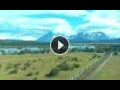 Webcam Parc National Torres del Paine