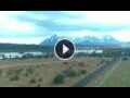 Webcam Torres del Paine National Park
