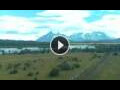 Webcam Parc National Torres del Paine