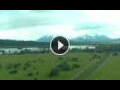 Webcam Torres del Paine National Park