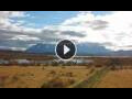 Webcam Torres del Paine National Park