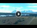 Webcam Torres del Paine National Park