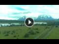 Webcam Parco Nazionale Torres del Paine