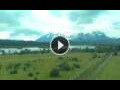 Webcam Torres del Paine National Park