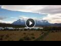 Webcam Torres del Paine National Park