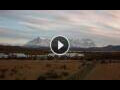 Webcam Torres del Paine National Park