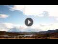 Webcam Torres del Paine National Park