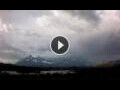 Webcam Torres del Paine National Park