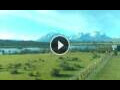 Webcam Torres del Paine National Park