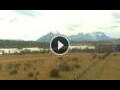 Webcam Parque Nacional Torres del Paine