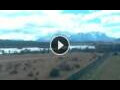 Webcam Torres del Paine National Park