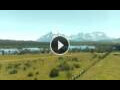 Webcam Parc National Torres del Paine