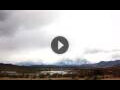 Webcam Nationalpark Torres del Paine