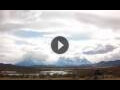 Webcam Parque Nacional Torres del Paine