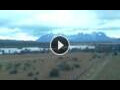 Webcam Torres del Paine National Park