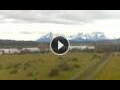 Webcam Torres del Paine National Park
