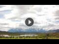 Webcam Torres del Paine National Park