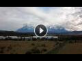 Webcam Parc National Torres del Paine