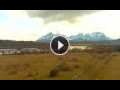 Webcam Parc National Torres del Paine