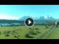 Webcam Nationalpark Torres del Paine