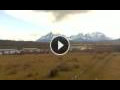 Webcam Parque Nacional Torres del Paine