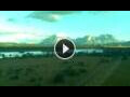 Webcam Torres del Paine National Park