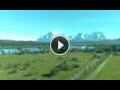 Webcam Torres del Paine National Park