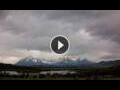 Webcam Torres del Paine National Park