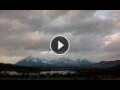 Webcam Parque Nacional Torres del Paine