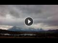 Webcam Parco Nazionale Torres del Paine