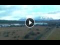 Webcam Torres del Paine National Park