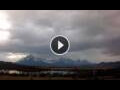 Webcam Parco Nazionale Torres del Paine
