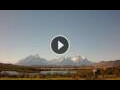 Webcam Nationalpark Torres del Paine