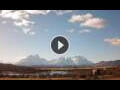 Webcam Nationalpark Torres del Paine