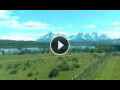Webcam Torres del Paine National Park