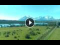 Webcam Nationalpark Torres del Paine