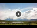 Webcam Parque Nacional Torres del Paine