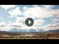 Webcam Nationalpark Torres del Paine