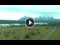 Webcam Parco Nazionale Torres del Paine