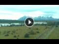Webcam Parco Nazionale Torres del Paine