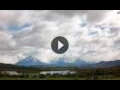Webcam Parco Nazionale Torres del Paine