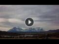 Webcam Parc National Torres del Paine