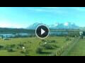 Webcam Torres del Paine National Park