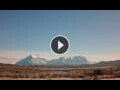 Webcam Parco Nazionale Torres del Paine