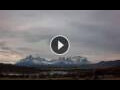 Webcam Parco Nazionale Torres del Paine
