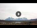 Webcam Parque Nacional Torres del Paine