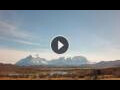 Webcam Parque Nacional Torres del Paine