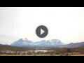 Webcam Parc National Torres del Paine